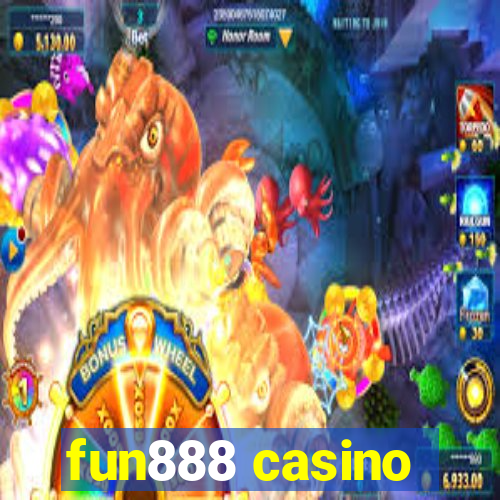 fun888 casino